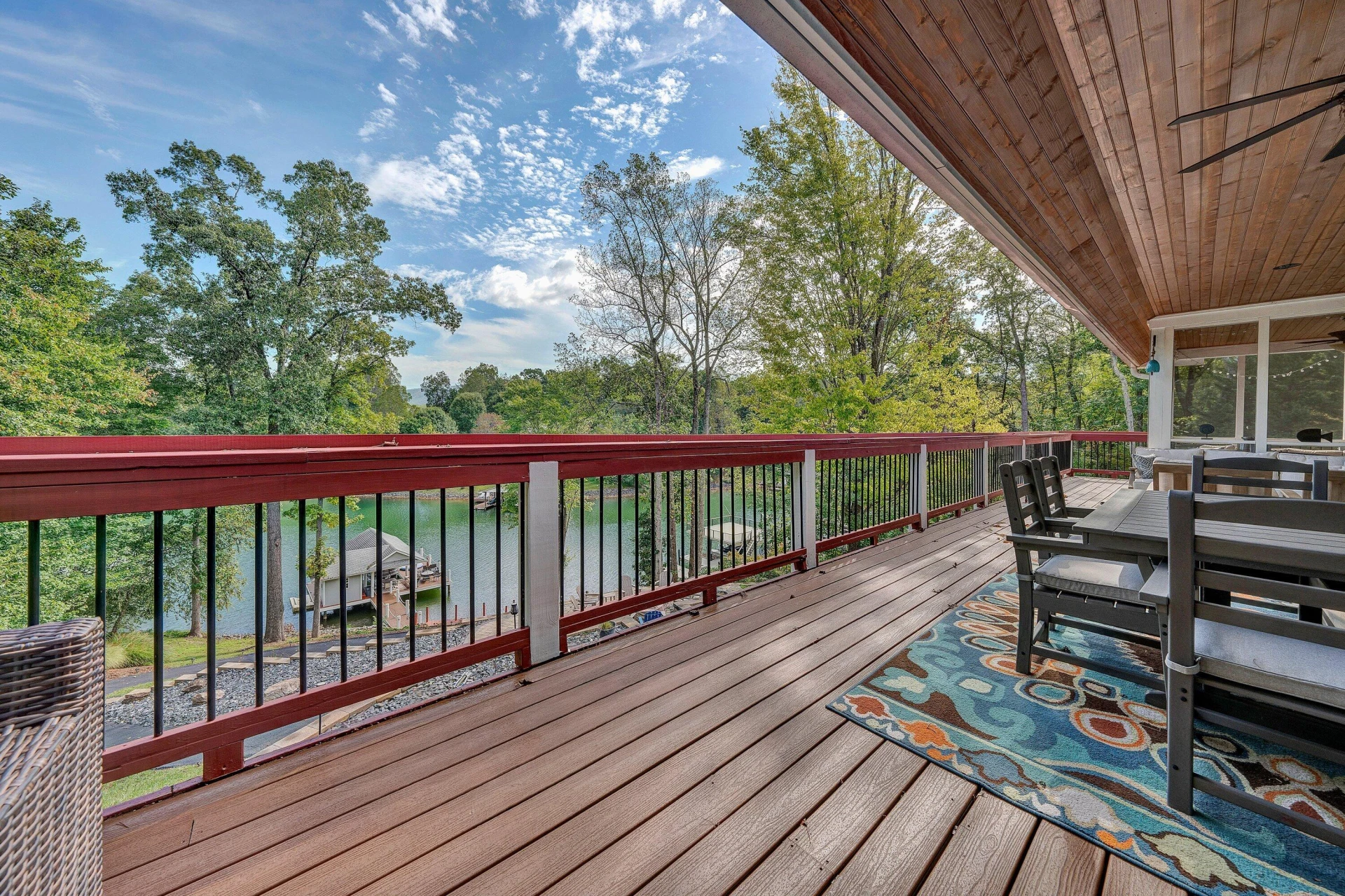 1040 Jefferson Dock RD - Photo 34