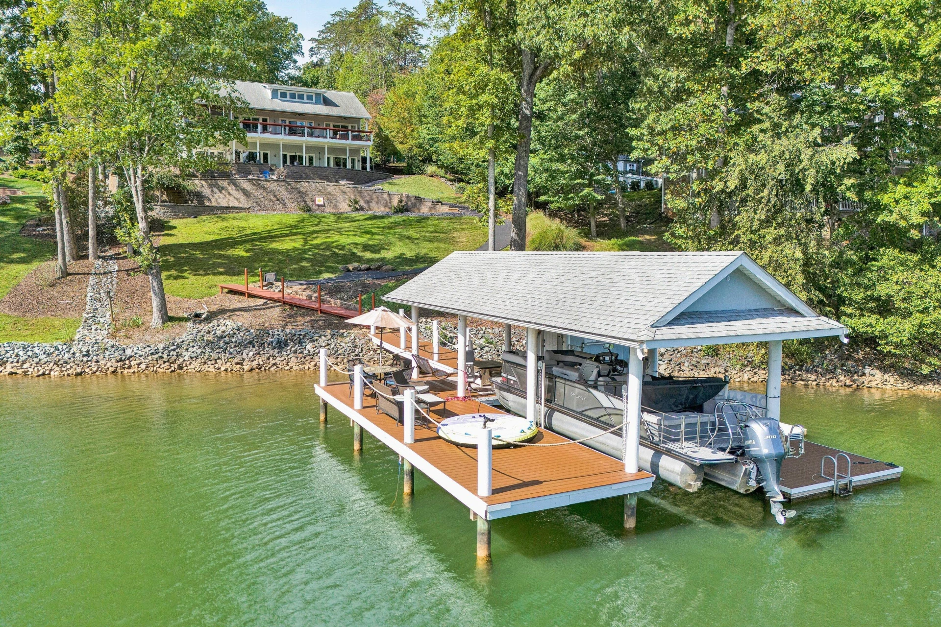 1040 Jefferson Dock RD - Photo 6