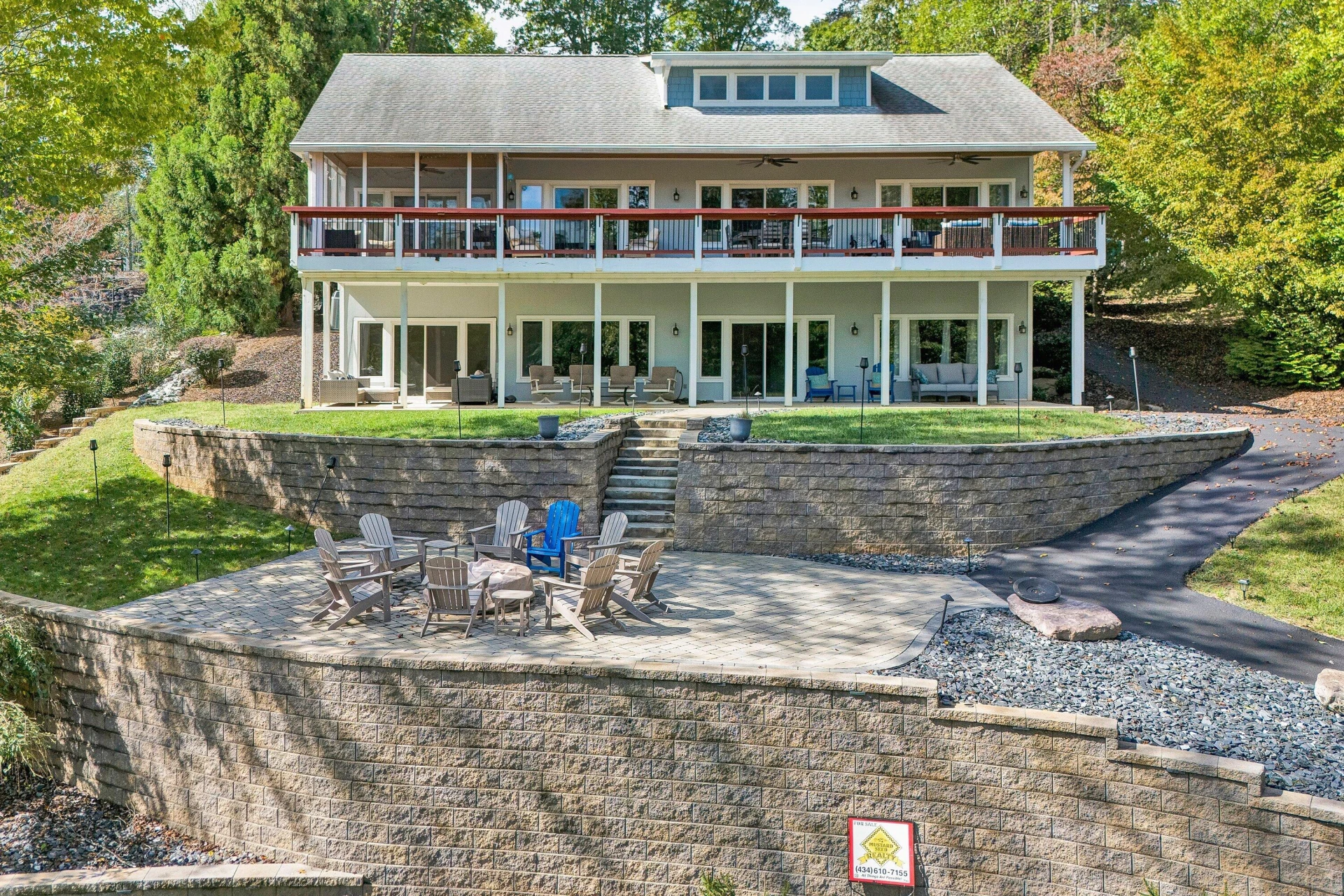 1040 Jefferson Dock RD - Photo 54