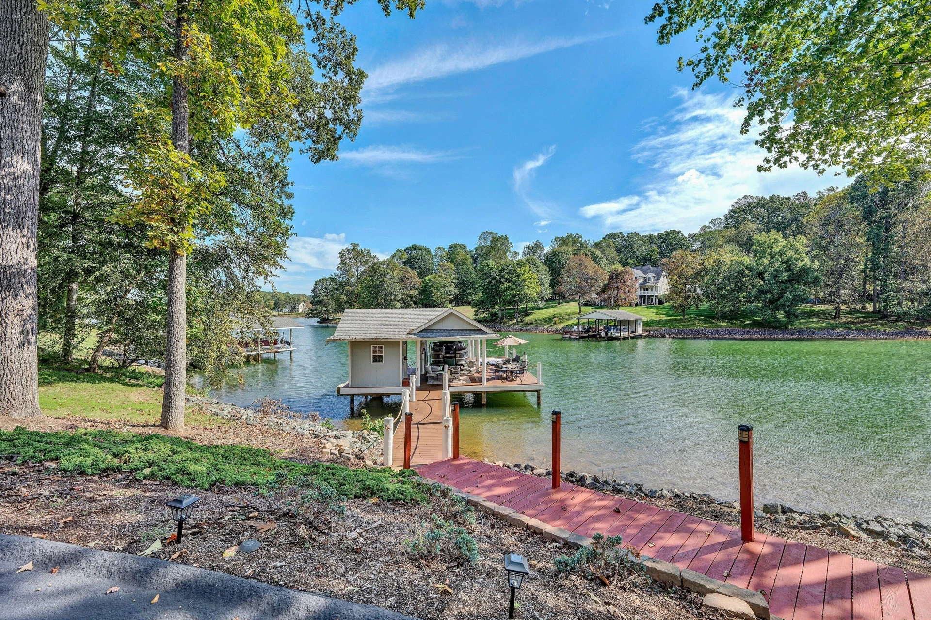 1040 Jefferson Dock RD - Photo 56