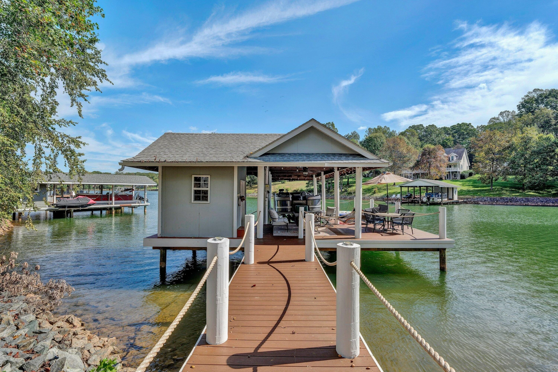 1040 Jefferson Dock RD - Photo 59