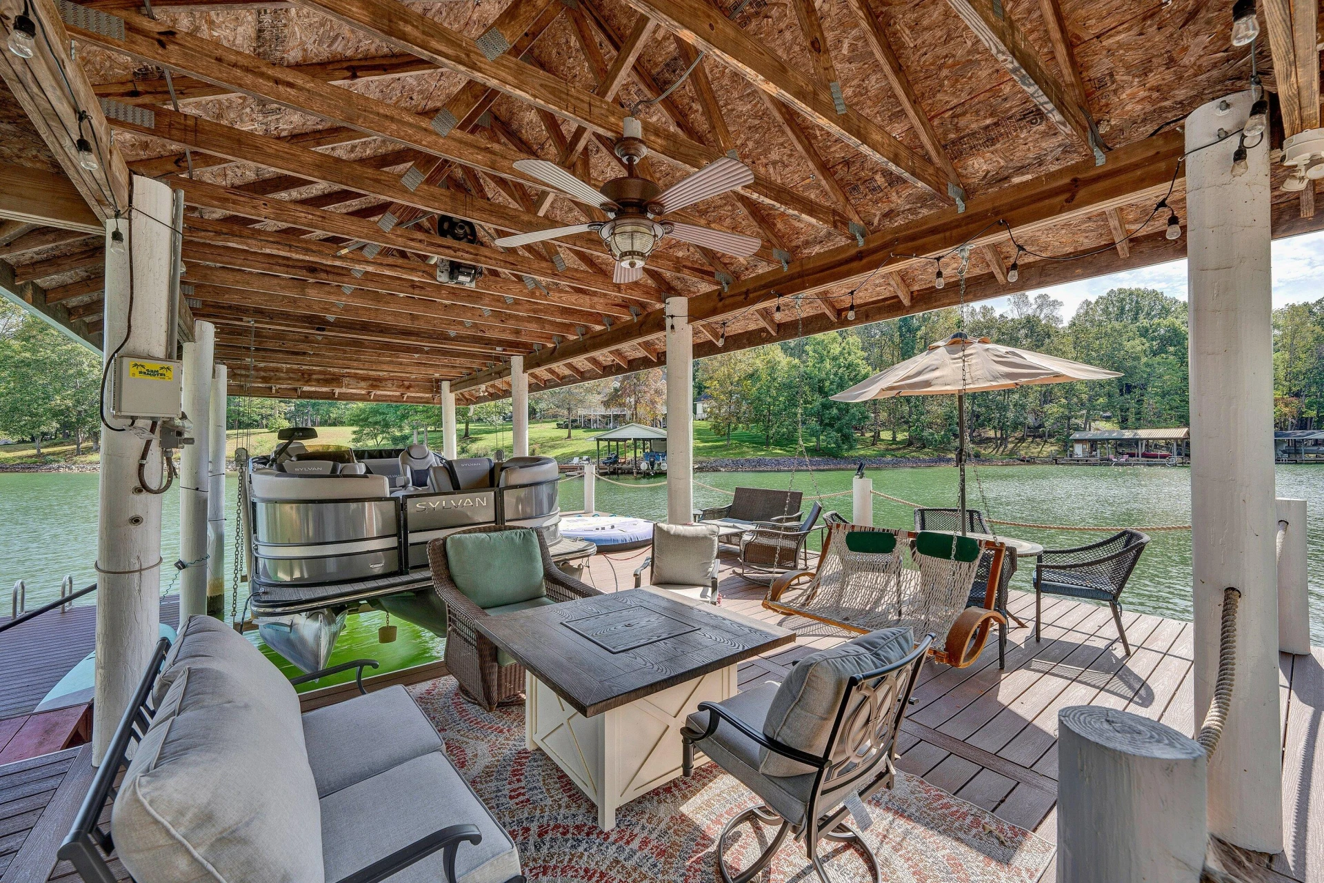 1040 Jefferson Dock RD - Photo 60