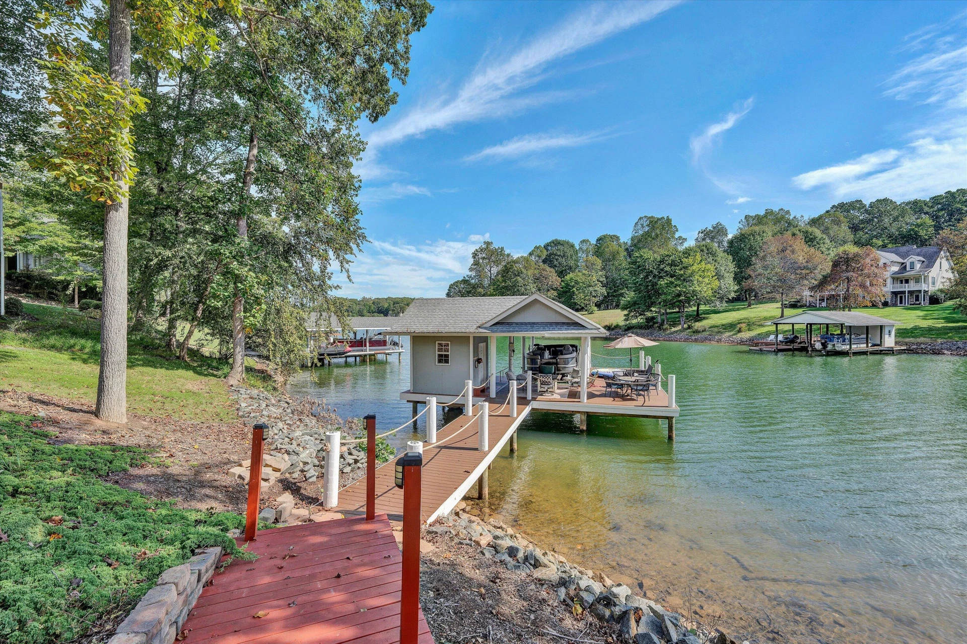 1040 Jefferson Dock RD - Photo 8
