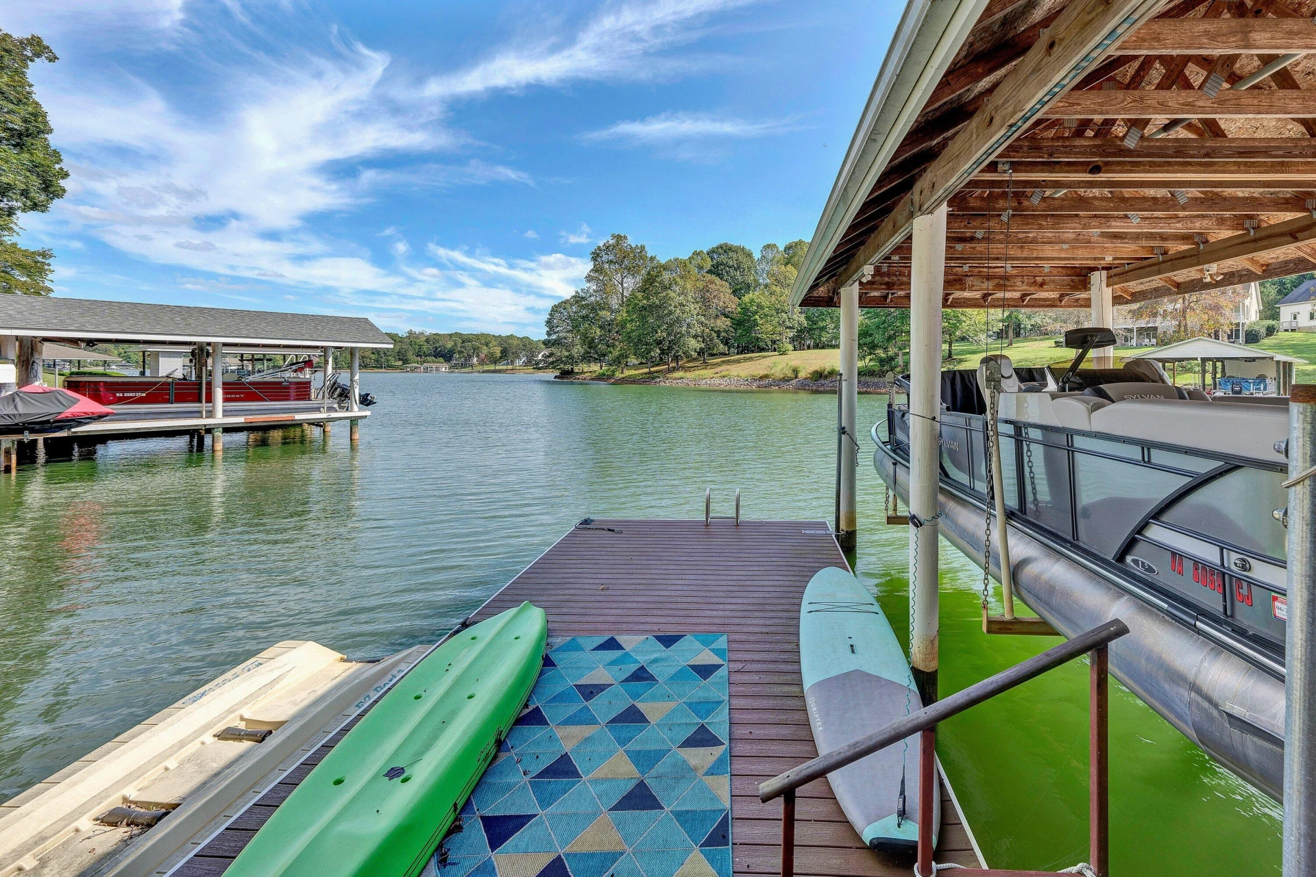 1040 Jefferson Dock RD - Photo 62