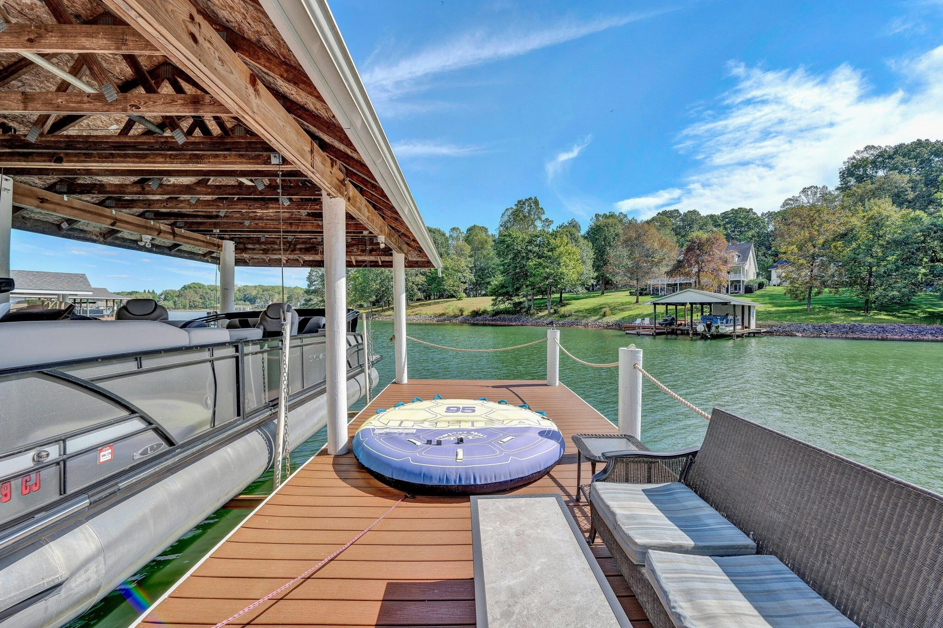 1040 Jefferson Dock RD - Photo 63
