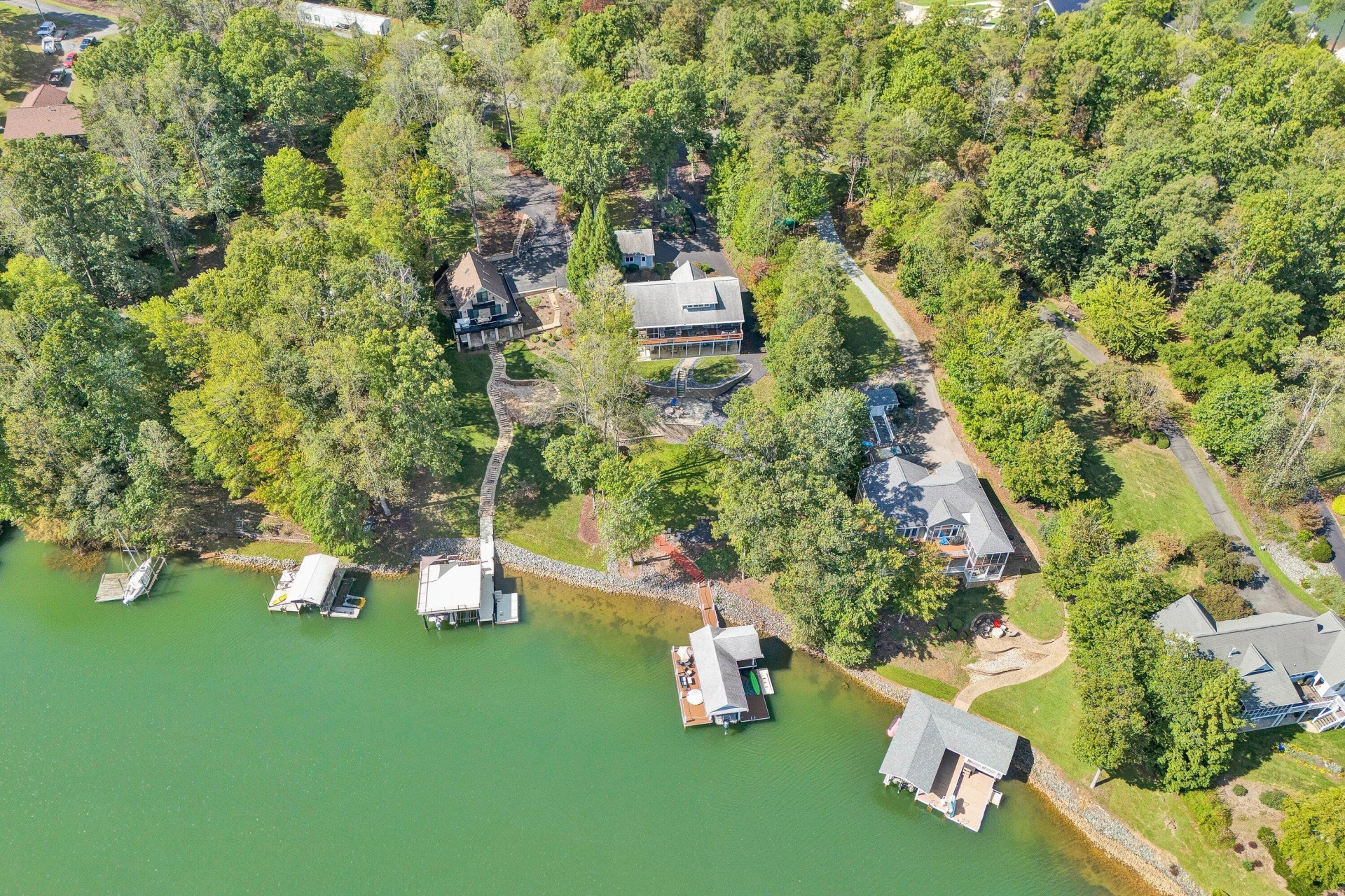 1040 Jefferson Dock RD - Photo 69