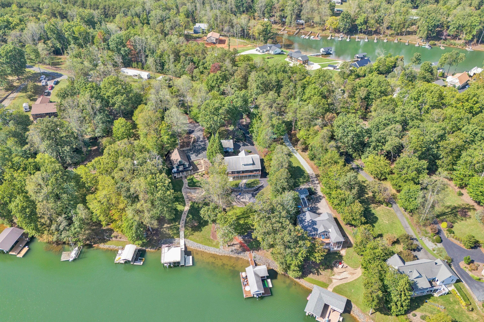 1040 Jefferson Dock RD - Photo 70