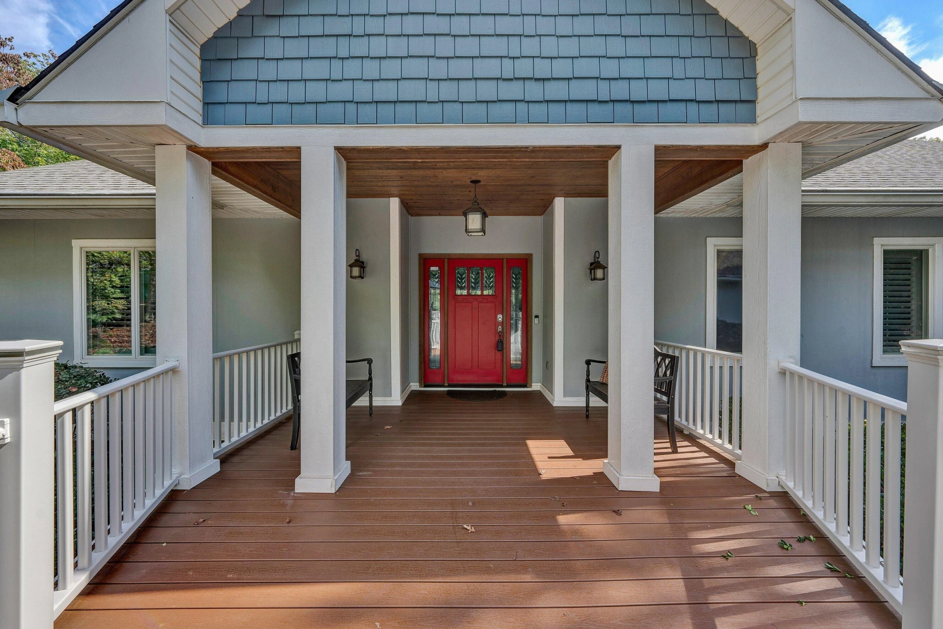 1040 Jefferson Dock RD - Photo 9