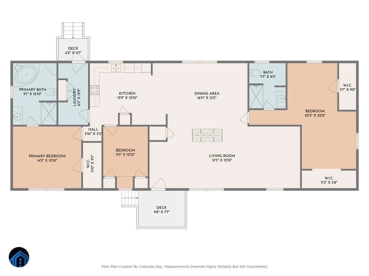 341 Leland LN - Photo 3