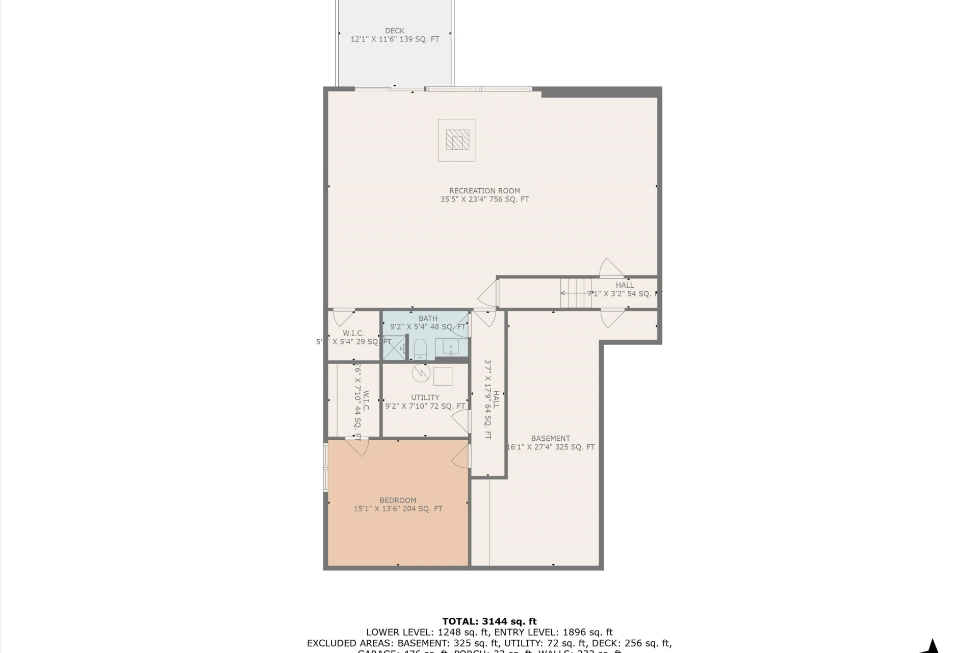 3318 One Oak RD - Photo 3