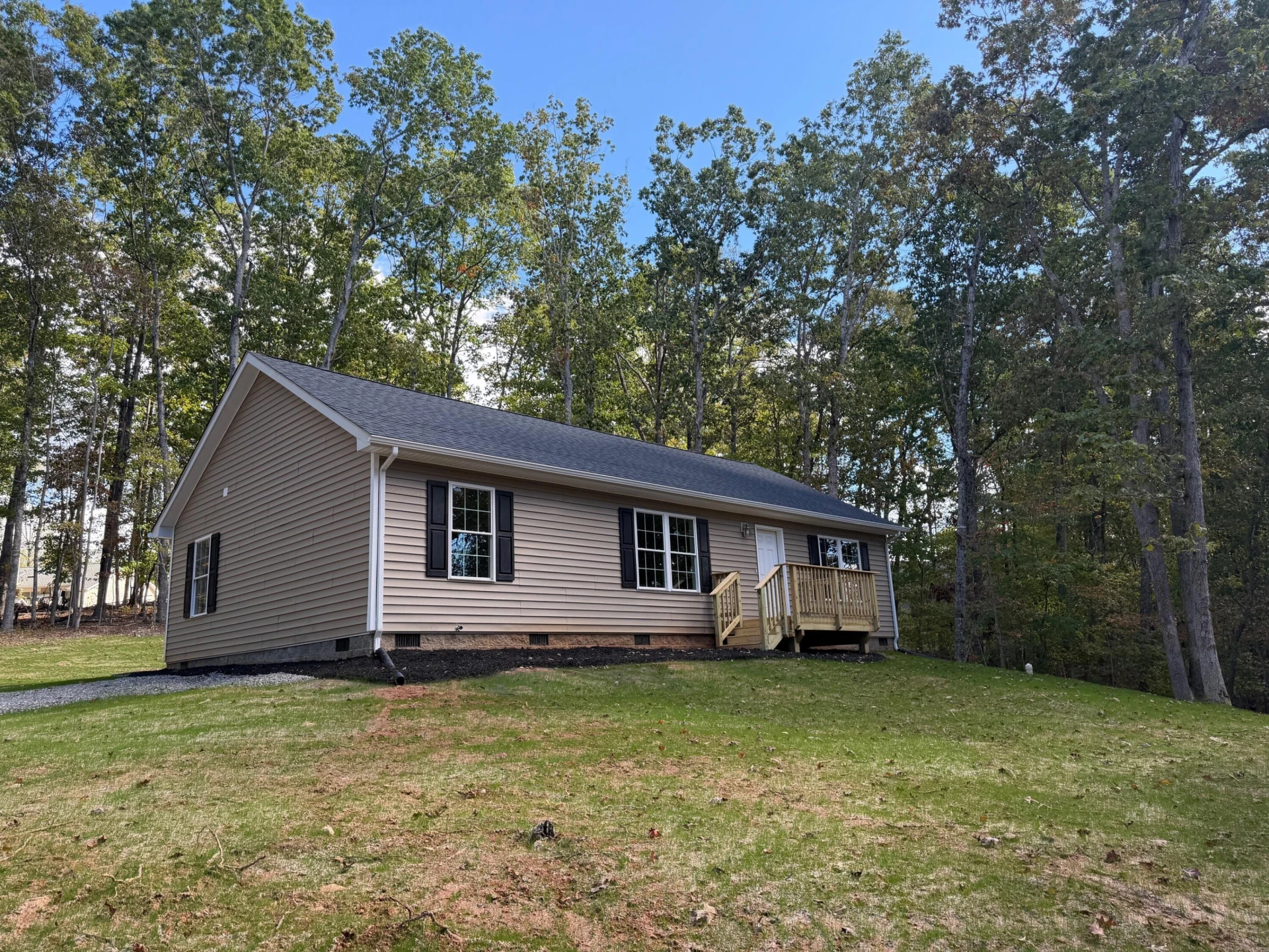 298 Cedar Bluff LN