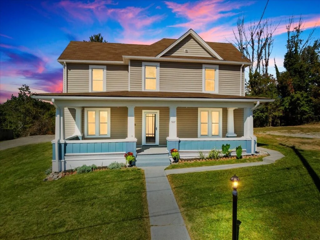507 Henry AVE