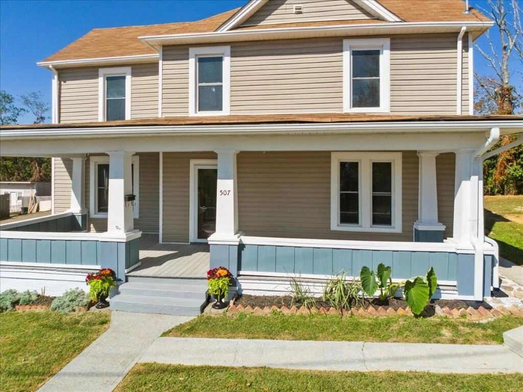 507 Henry AVE - Photo 10
