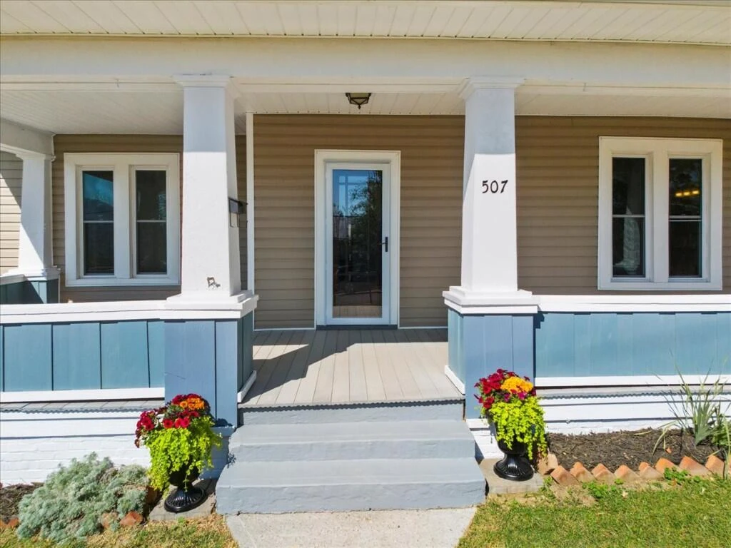 507 Henry AVE - Photo 11