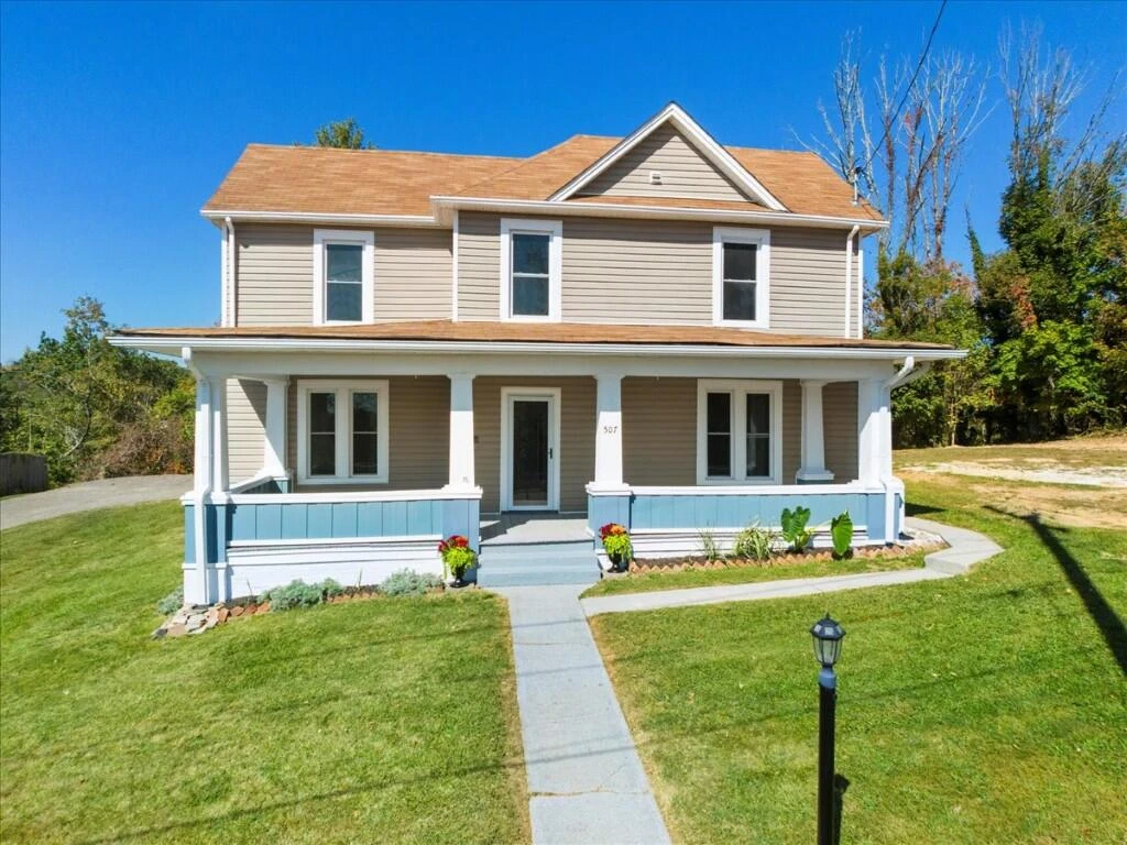 507 Henry AVE - Photo 2