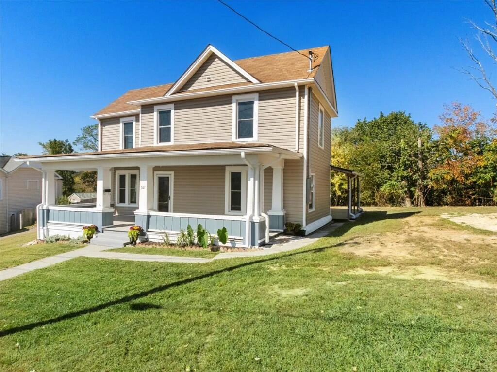 507 Henry AVE - Photo 4