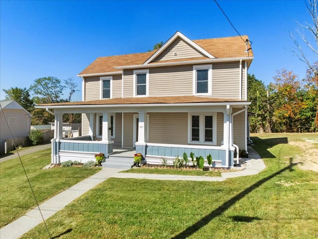 507 Henry AVE - Photo 5