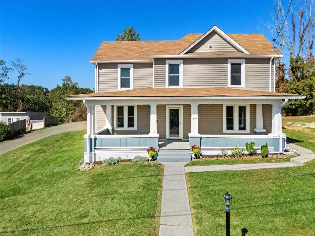 507 Henry AVE - Photo 6