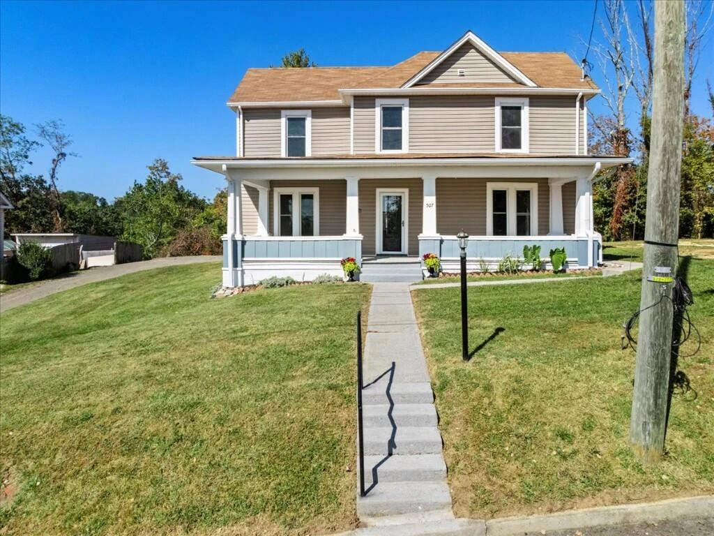 507 Henry AVE - Photo 7