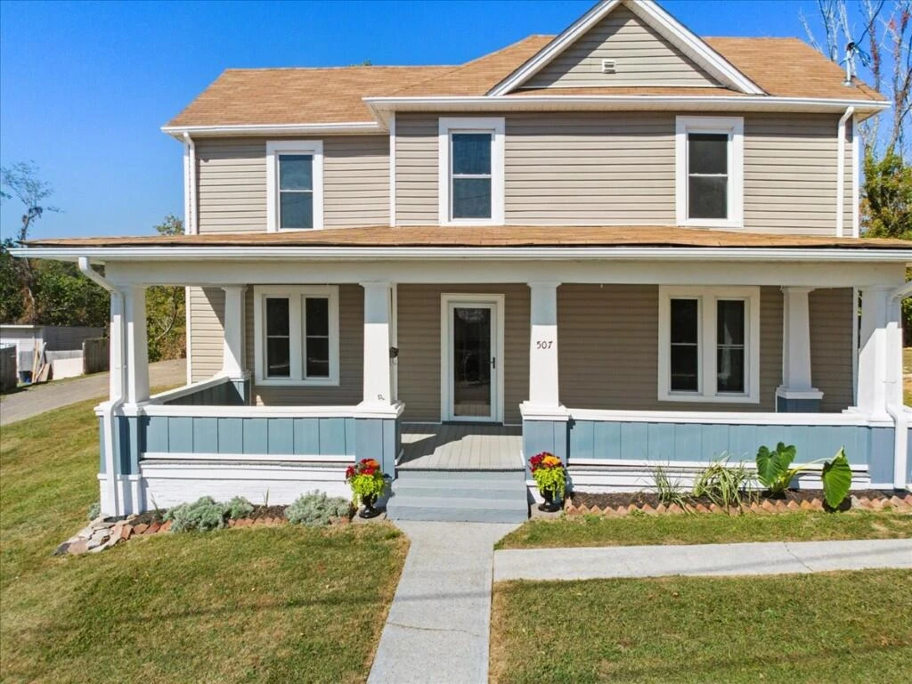 507 Henry AVE - Photo 8