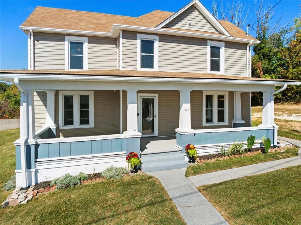 507 Henry AVE - Photo 9
