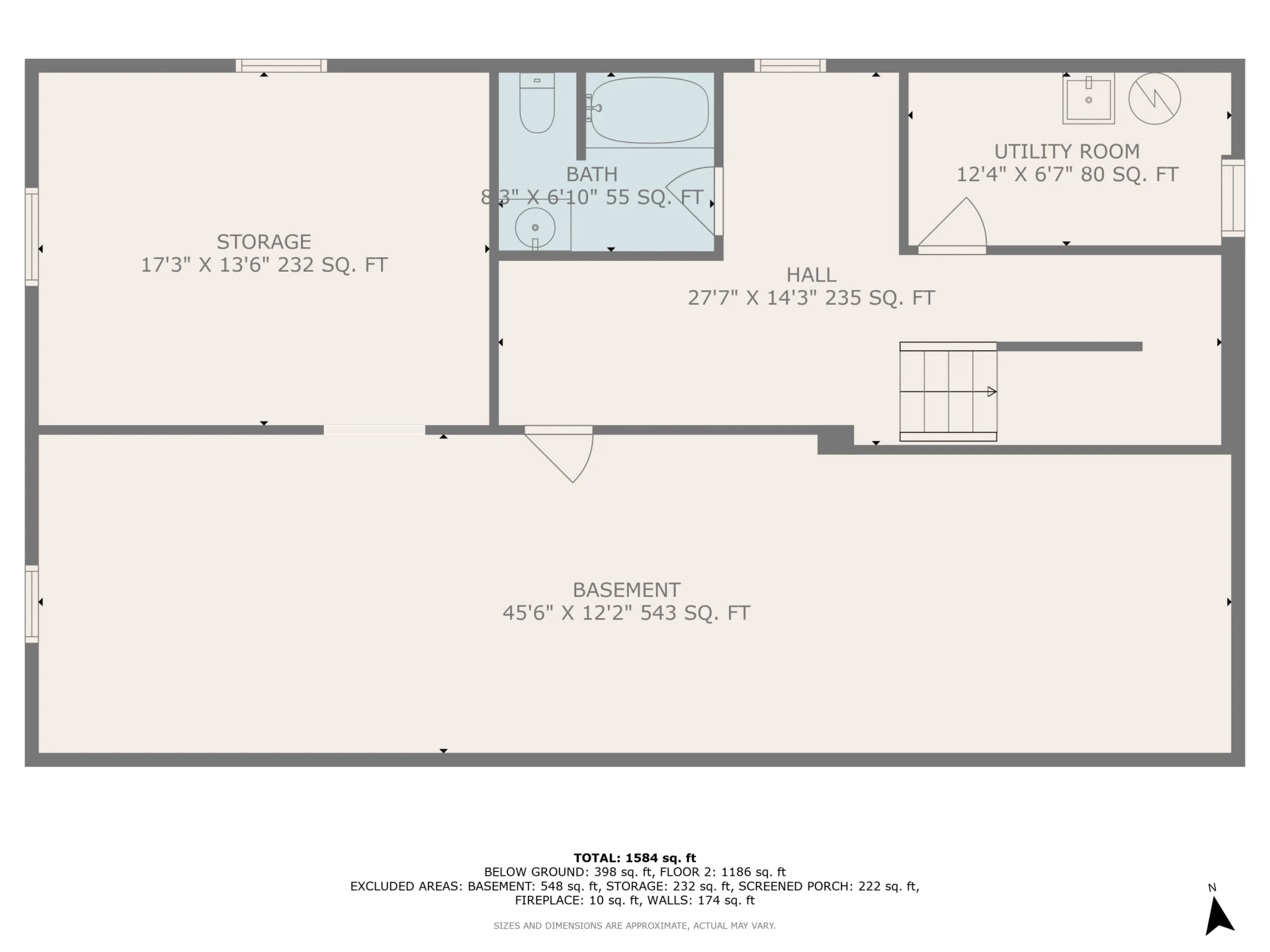 4931 Keithwood DR SW - Photo 3