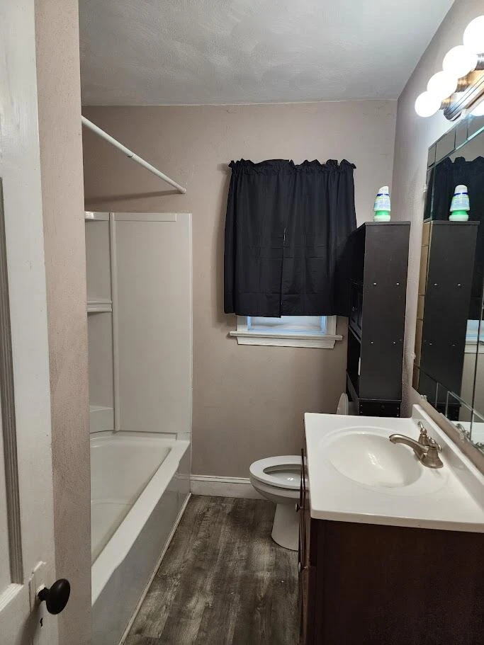825 30th ST NW - Photo 8