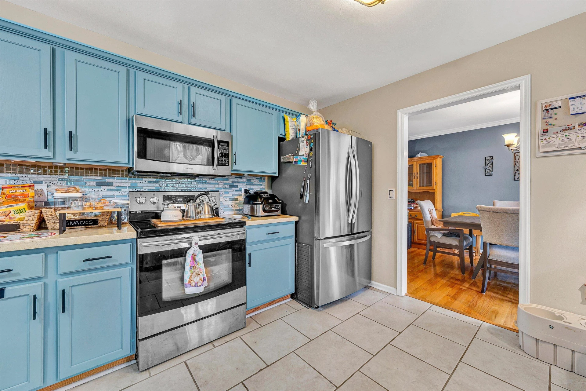 4964 Pine Glen RD NE - Photo 11