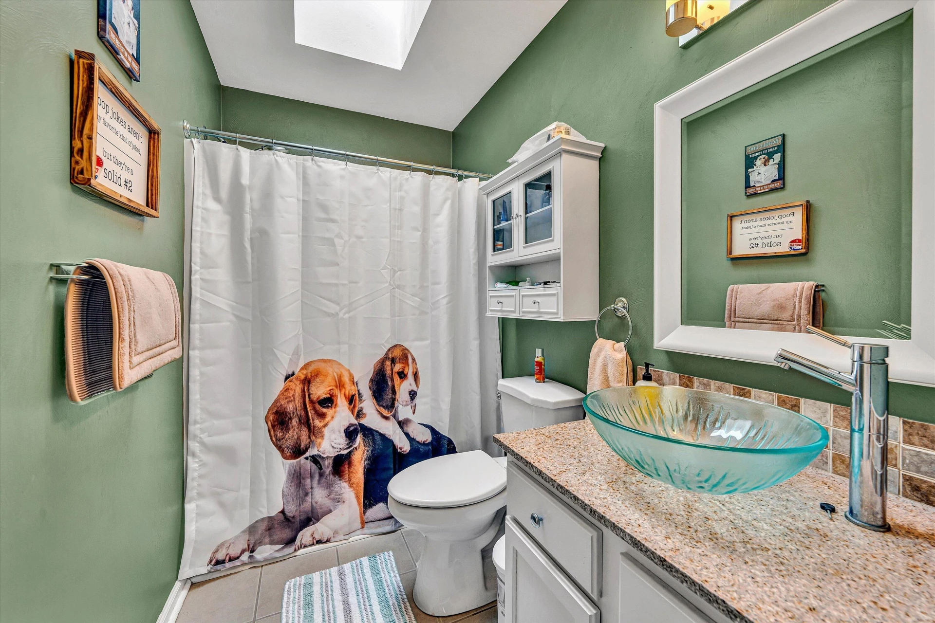 4964 Pine Glen RD NE - Photo 17
