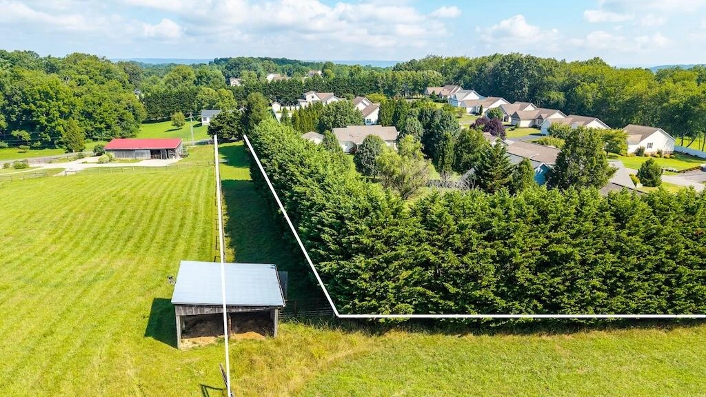 Lot 4 Kensington LN - Photo 7