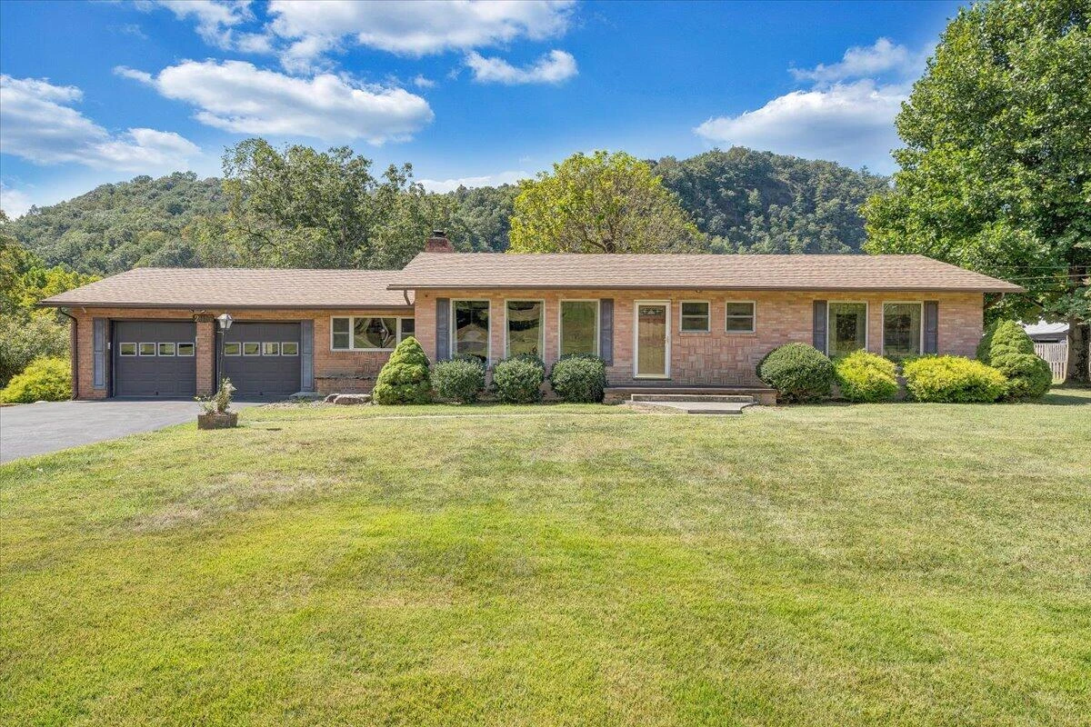 2015 Evergreen RD