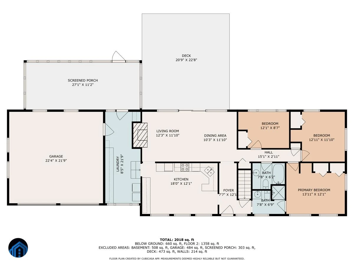 2015 Evergreen RD - Photo 98