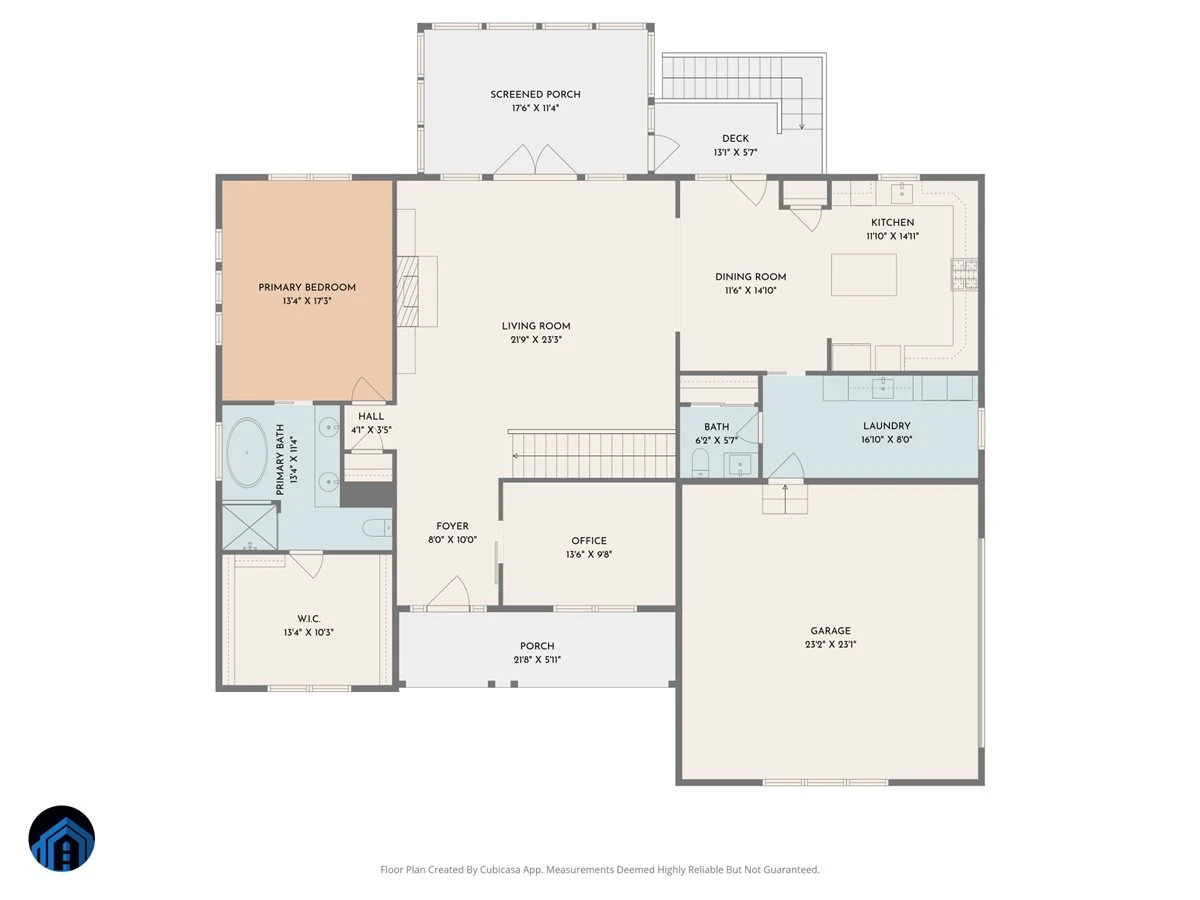 245 Key West ST - Photo 3