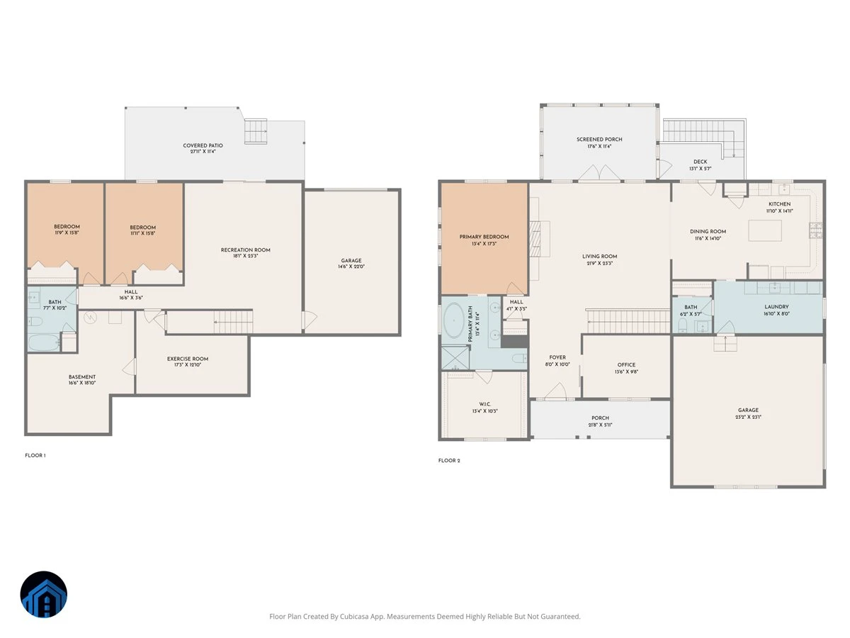 245 Key West ST - Photo 5