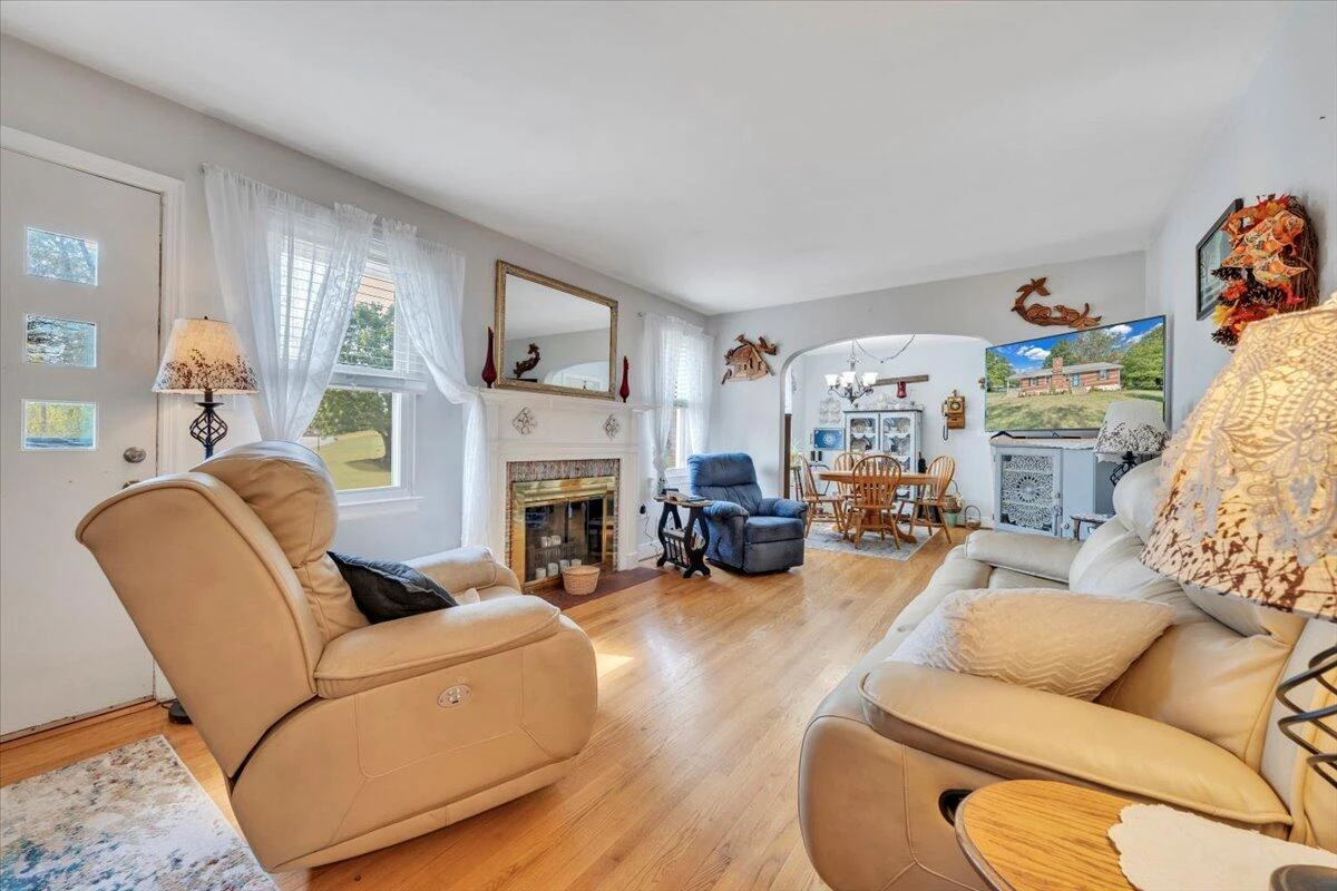 7303 Norman ST - Photo 5