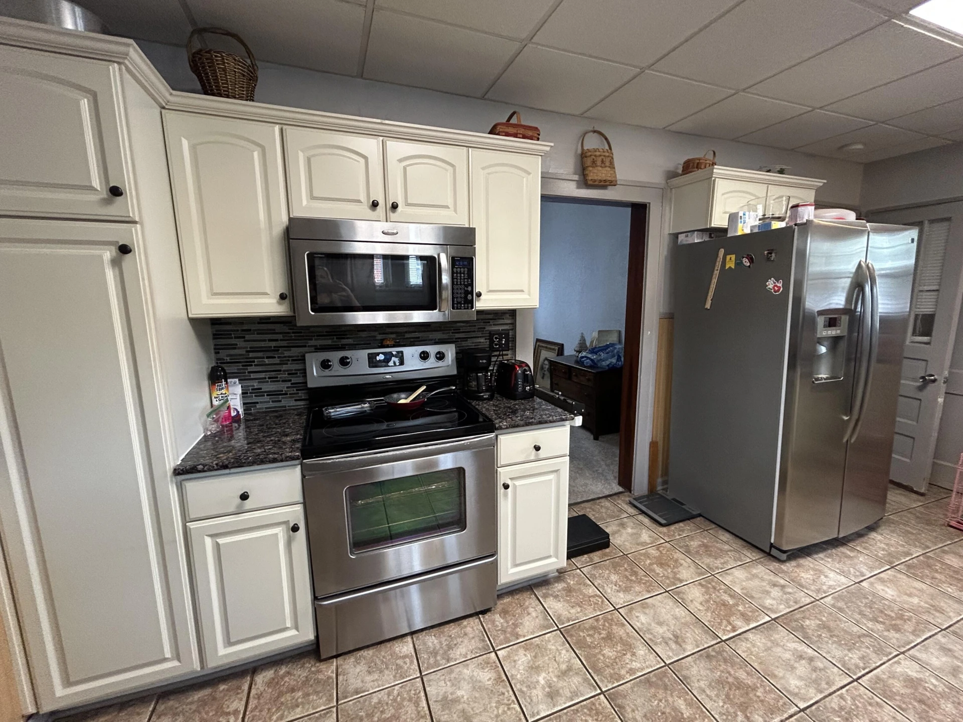 2712 Meadows ST NW - Photo 9