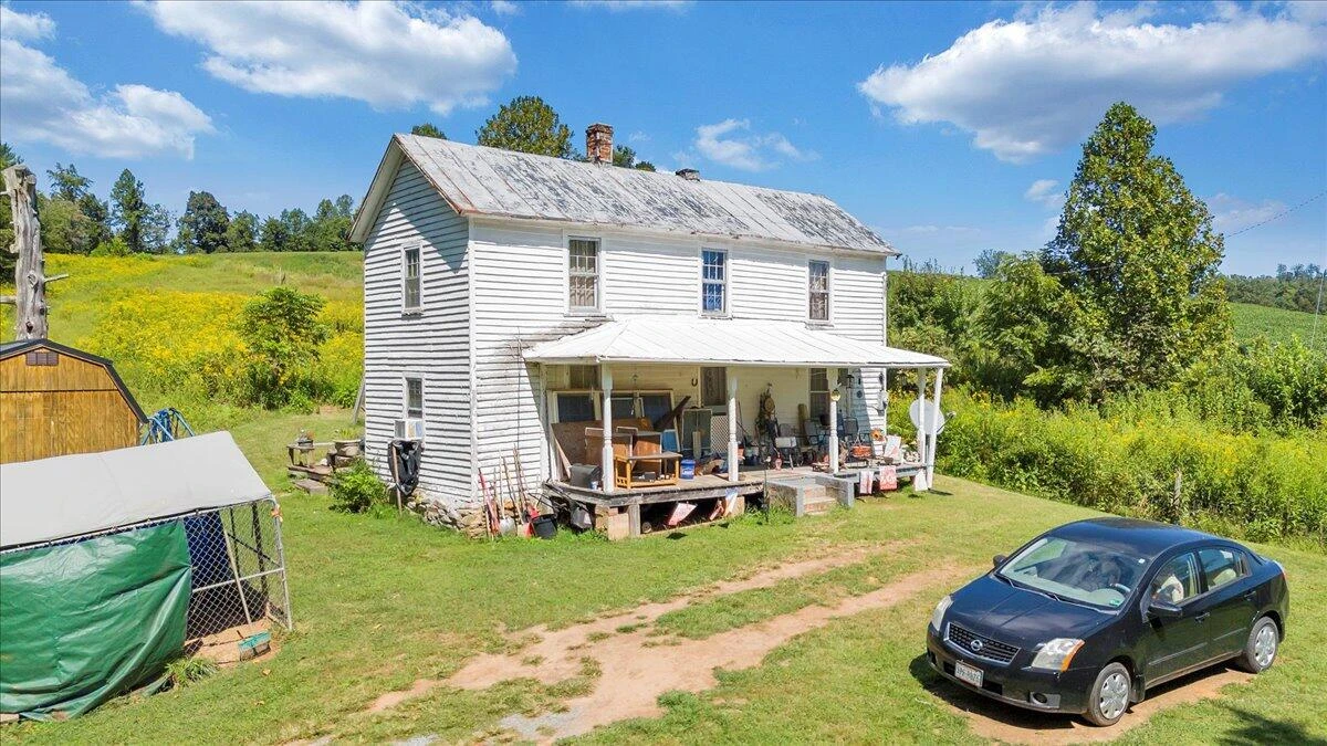 5741 Providence Church RD - Photo 44