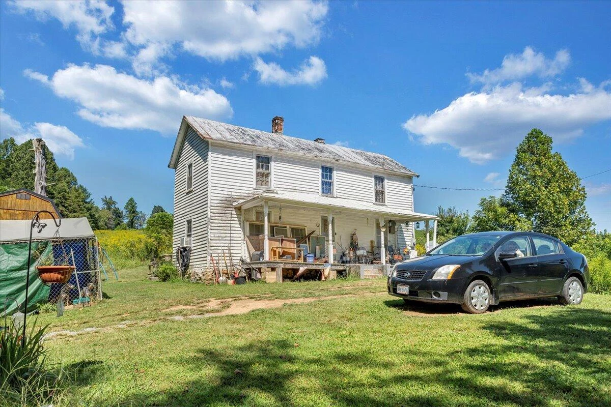 5741 Providence Church RD - Photo 46