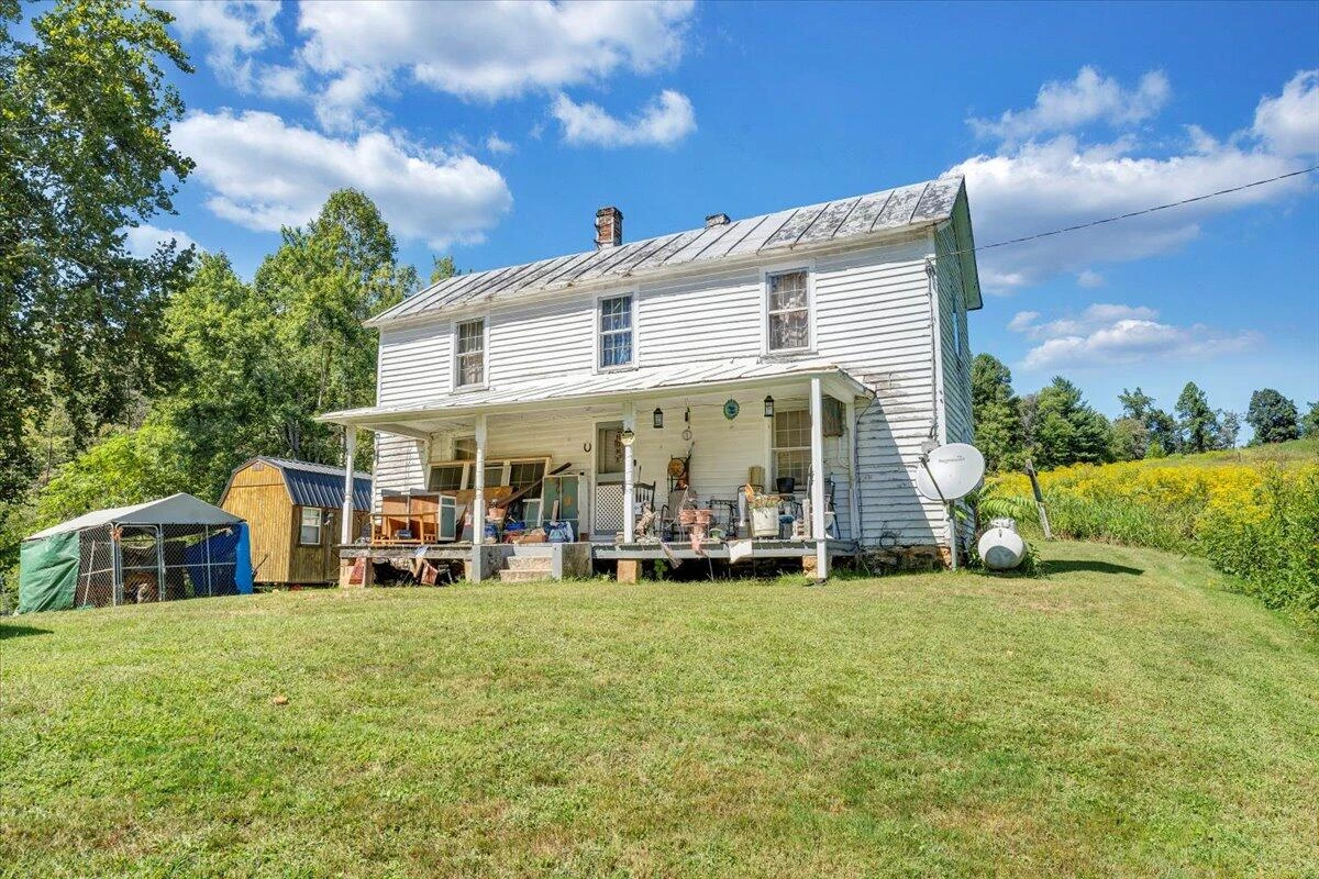 5741 Providence Church RD - Photo 47