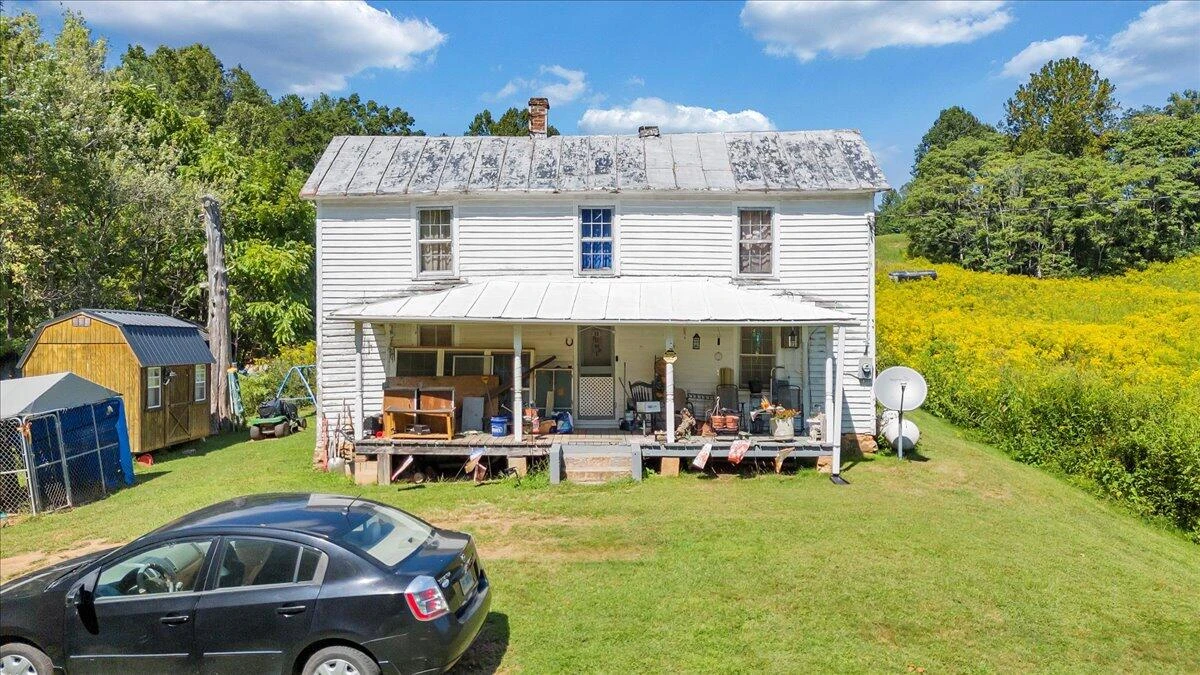 5741 Providence Church RD - Photo 48