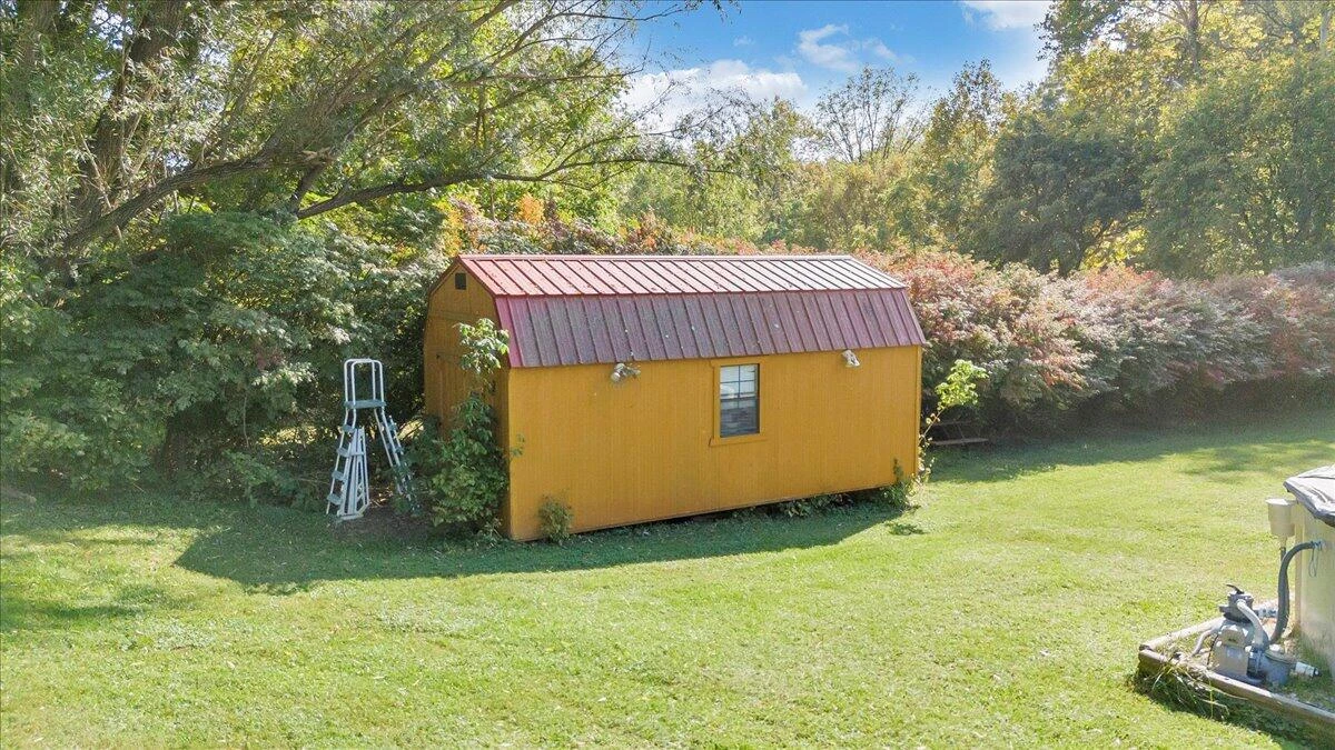 1047 Laymantown RD - Photo 23