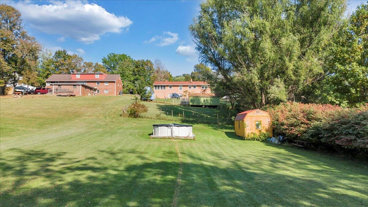 1047 Laymantown RD - Photo 27