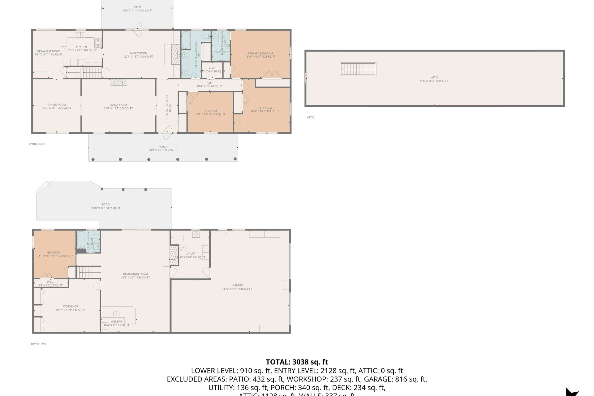 5668 Club LN - Photo 51
