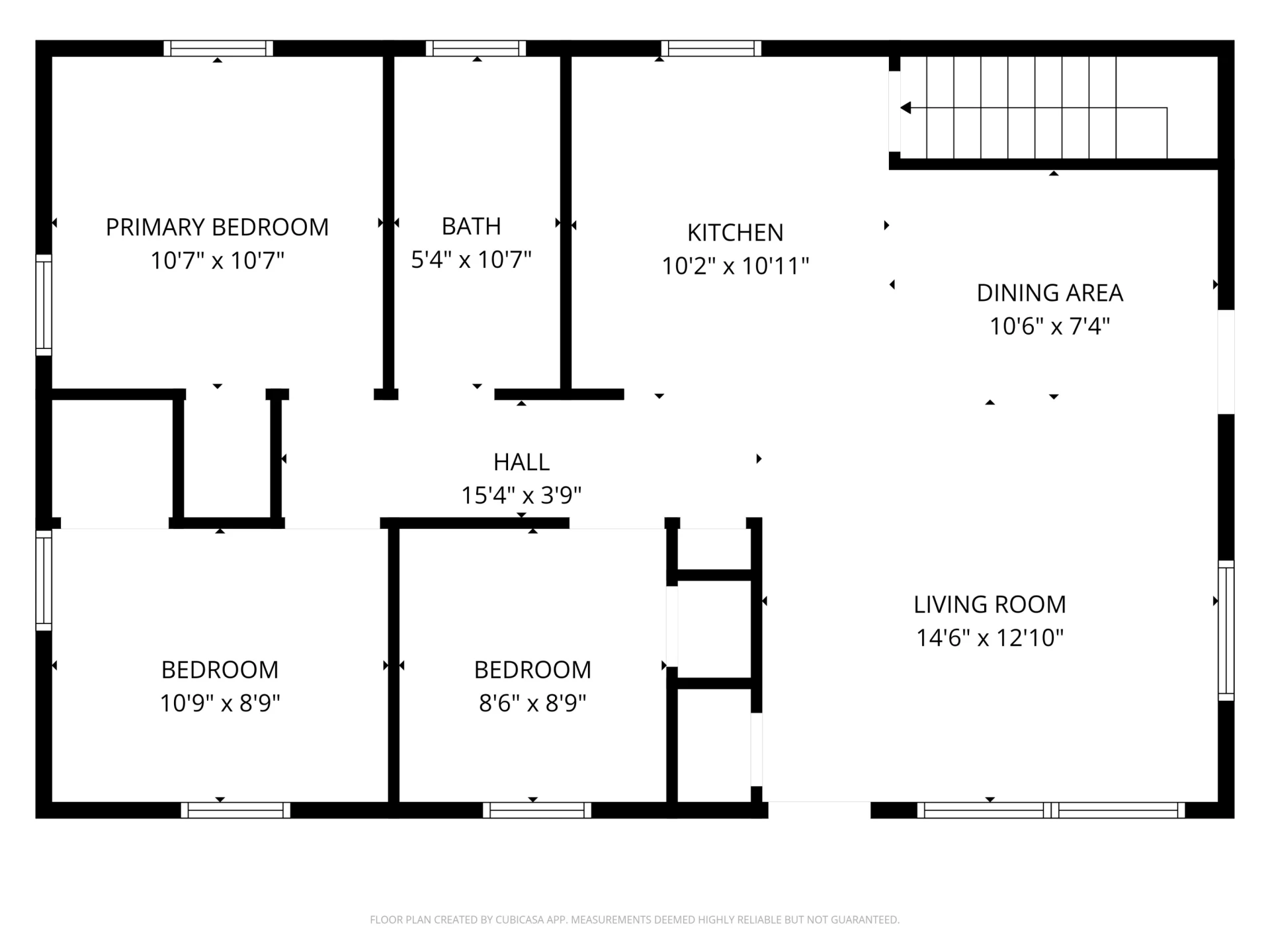 1005 Bowling DR