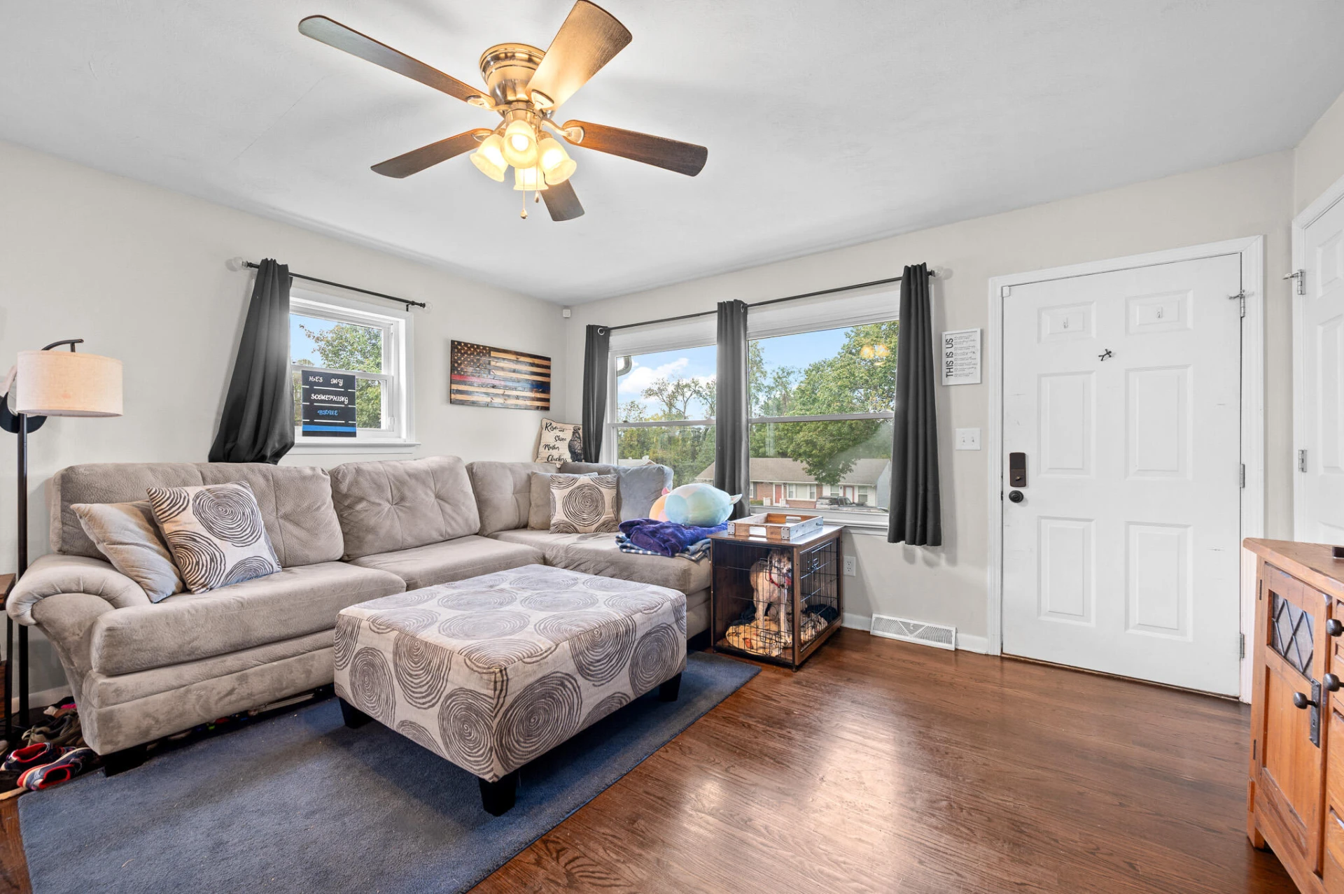 1005 Bowling DR - Photo 17