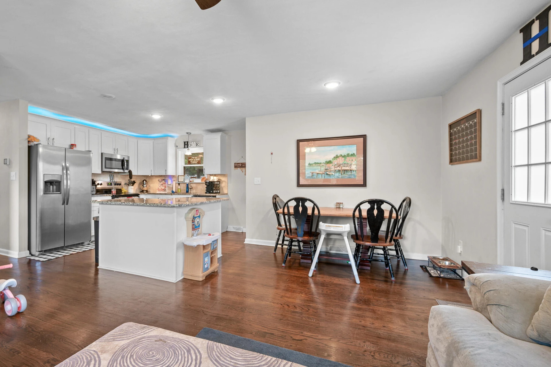 1005 Bowling DR - Photo 19