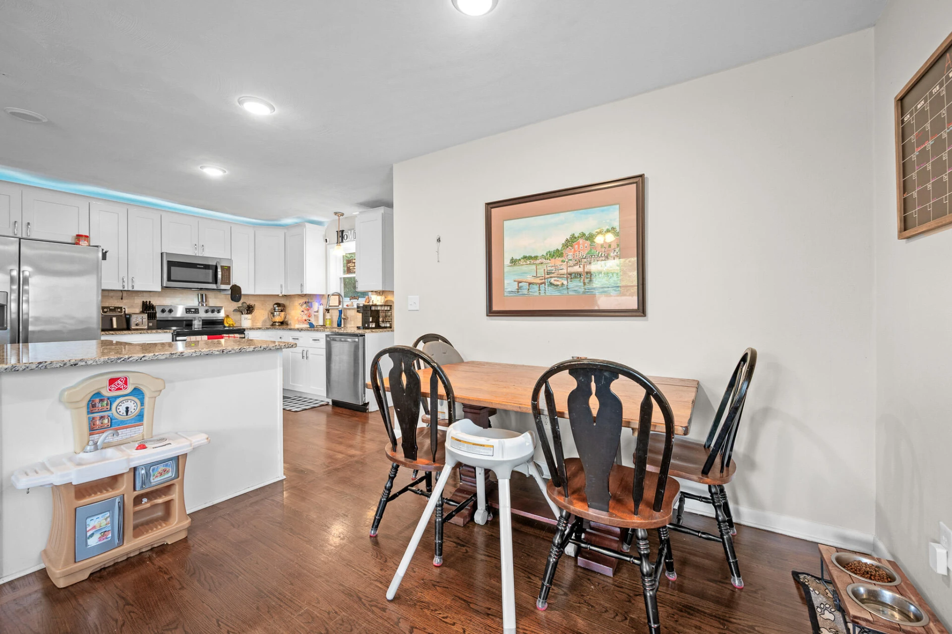 1005 Bowling DR - Photo 20