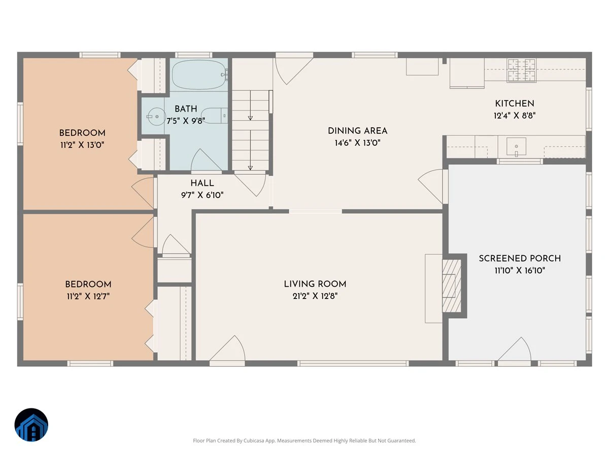 10590 Stewartsville RD - Photo 3