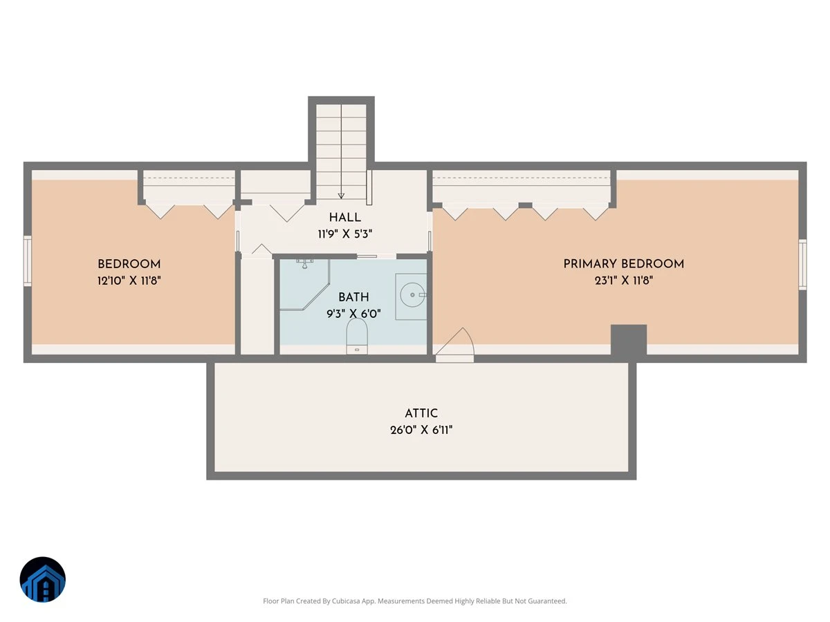 10590 Stewartsville RD - Photo 5