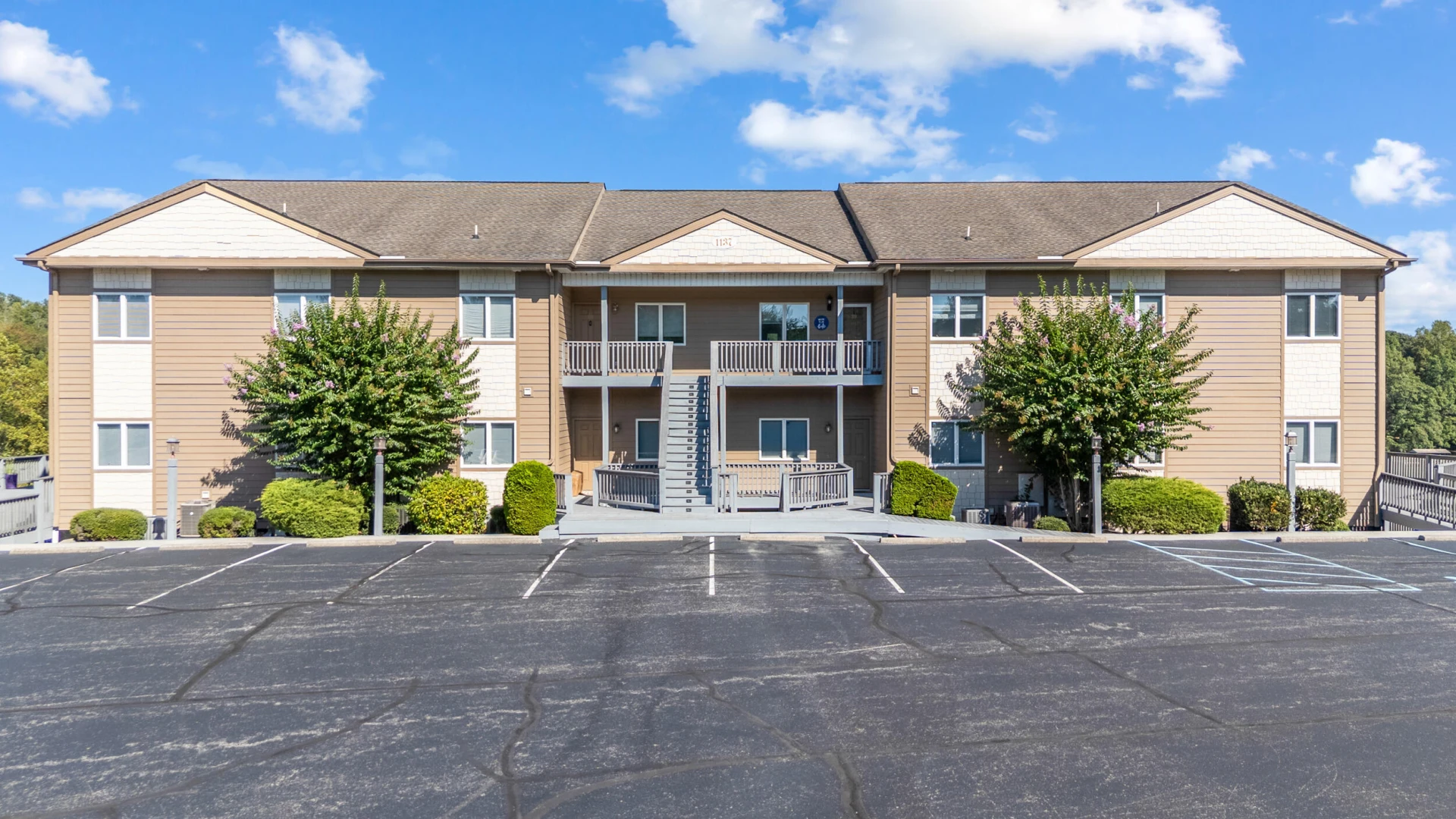 1137 Mariners WAY #48